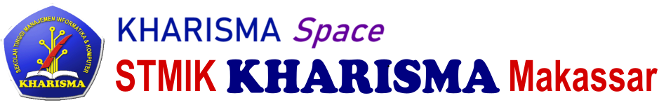 KHARISMASpace